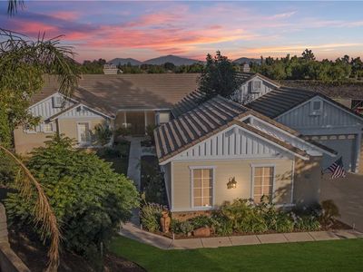 6421 Countrywood Pl, Rancho Cucamonga, CA, 91739