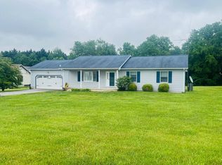 764 Tush Rd, Smyrna, DE 19977