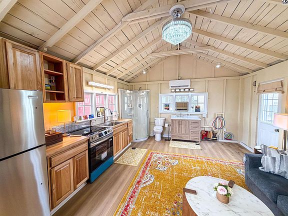 4th image of 0 SE M Rd