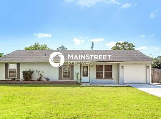 1693 Susan Dr, Middleburg, FL 32068