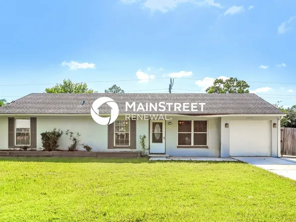 1693 Susan Dr, Middleburg, FL 32068