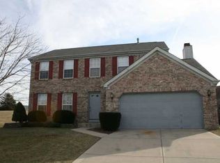 7937 Cobblesprings Dr, Avon, IN 46123