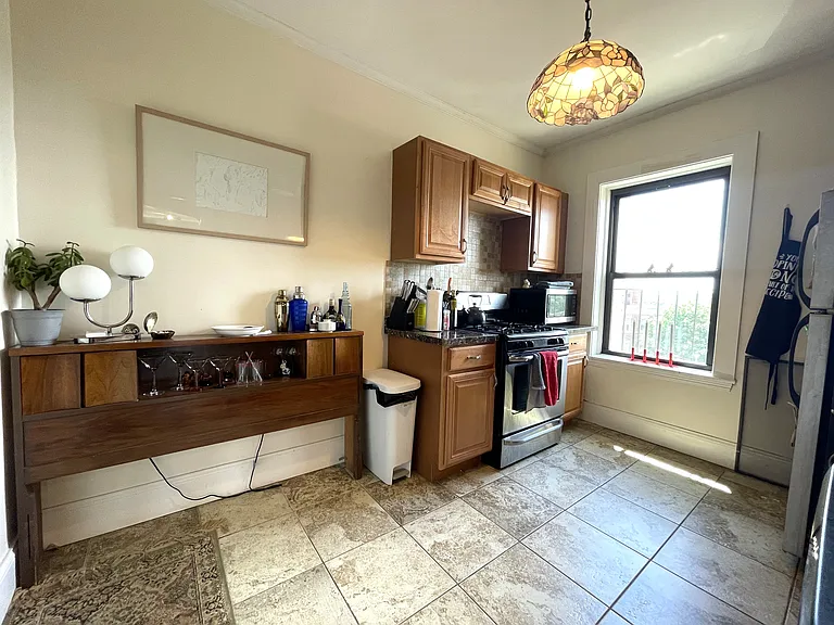 1666 Commonwealth Ave #51A — Photo 5