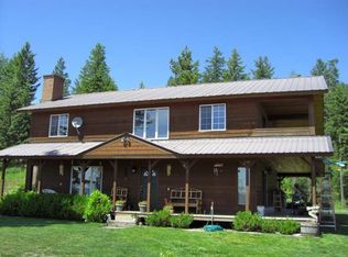 8629 E Sunnyside Rd, Coeur D Alene, ID 83814