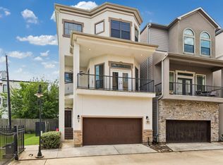 4102 Bonner View Ln, Houston, TX 77007