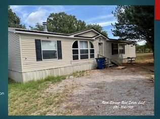 4317 County Street 2948, Rush Springs, OK 73082