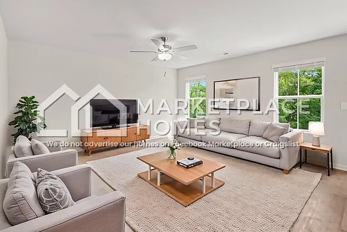 3 bed, 2.5 bath, 1493 sqft, $1,400 — Photo 4