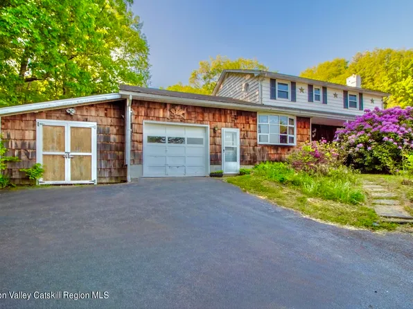 50 Brooks Drive, Kerhonkson, NY 12446