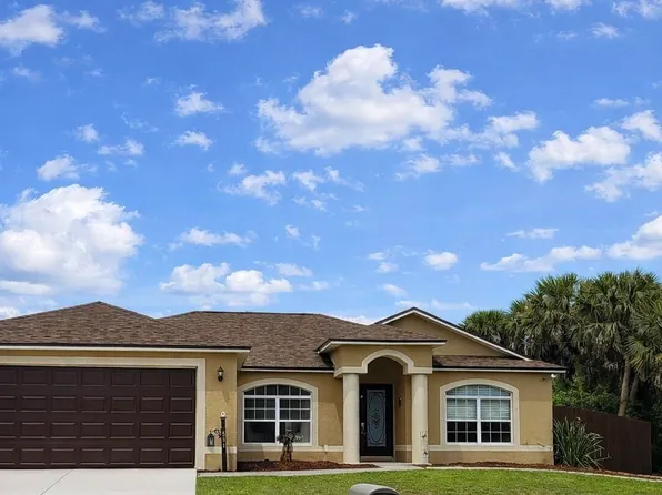 831 SW Owl St Street, Palm Bay, FL 32908