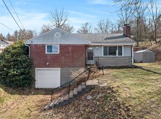 607 Sunset Rd, Pittsburgh, PA 15237