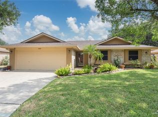 3404 Hummingbird Ave, McAllen, TX 78504