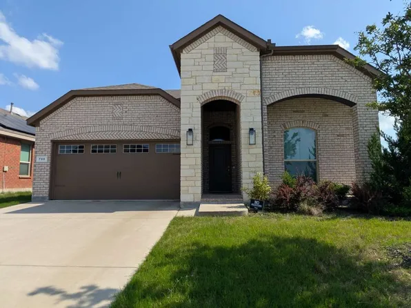 700 Blackthorne Dr, Glenn Heights, TX 75154