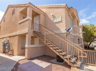 1830 N Pecos Rd UNIT 143, Las Vegas, NV 89115