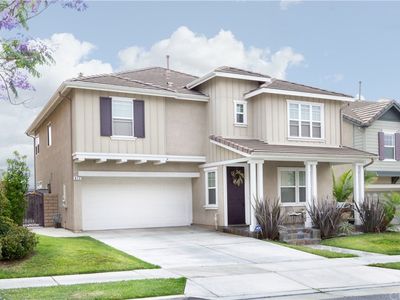 872 Charleston Way, Brea, CA, 92821