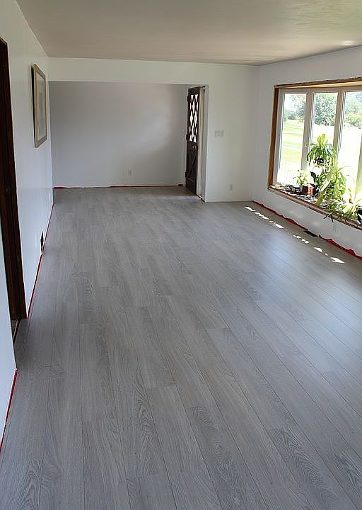 Remodeled Great Room