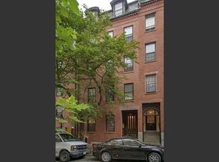 64 W Cedar St #B1, Boston, MA 02114
