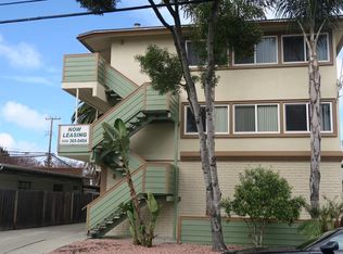 154 Madison Ave APT 1, Redwood City, CA