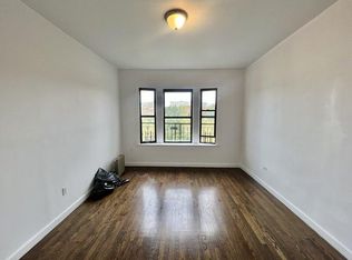 600 W 138th St APT 3, New York, NY 10031