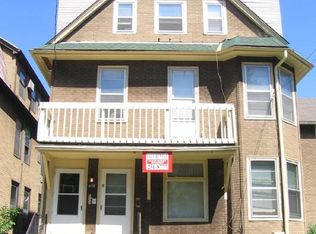 408 W Mifflin St APT 2, Madison, WI 53703