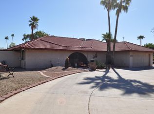 9401 N 111th Dr, Sun City, AZ 85351