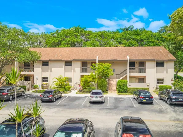 4105 NW 22nd Street #243E, Coconut Creek, FL 33066