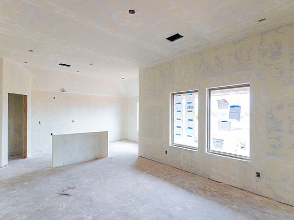 Homes by Taber Norma Floor Plan