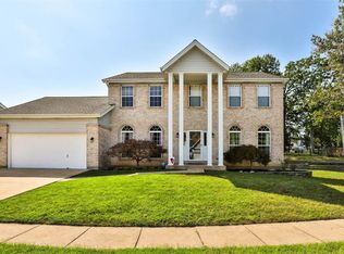 4624 Ambsdale Ct, Saint Louis, MO 63128