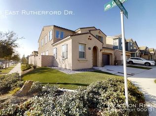 3348 E Rutherford Dr, Ontario, CA 91761