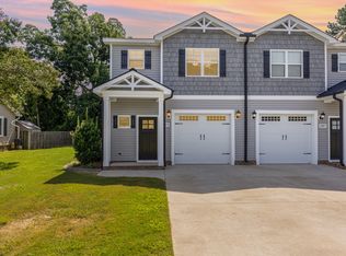 205 S Walnut St, Princeton, NC 27569