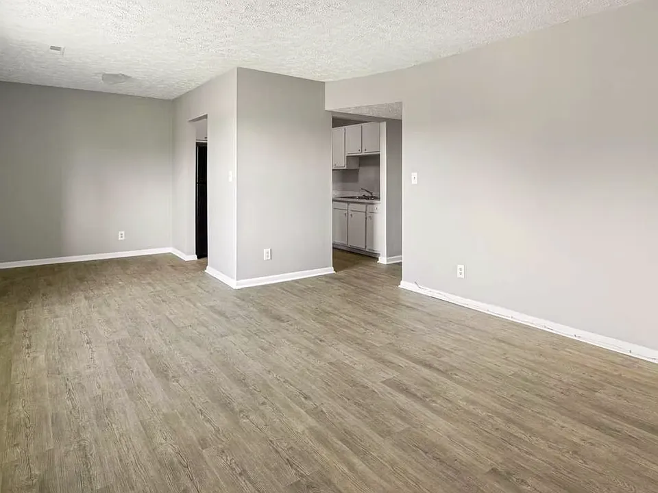 River Glow Apartments