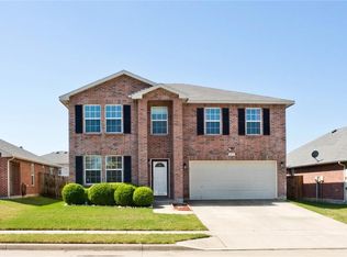 1832 J Cheshier Rd, Justin, TX 76247