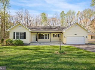 17124 Deer Run, Milford, DE