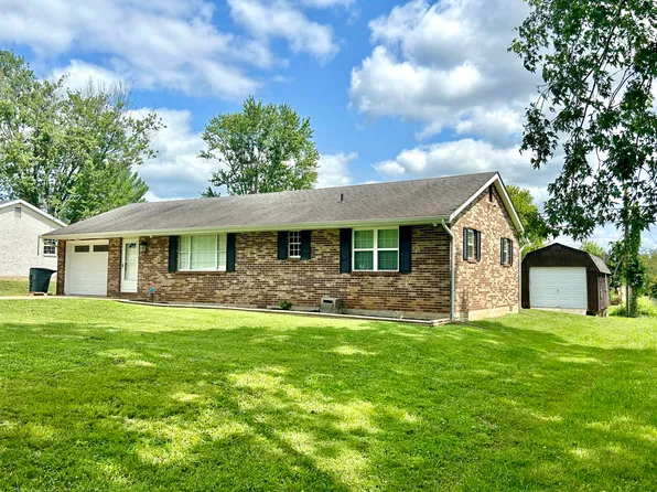 5117 Maple Grove Dr, Somerset, KY 42501