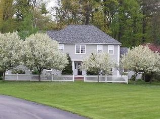 467 Massachusetts Ave, Acton, MA 01720