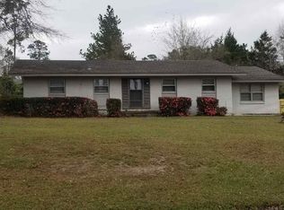 203 Spring St, Brewton, AL 36426
