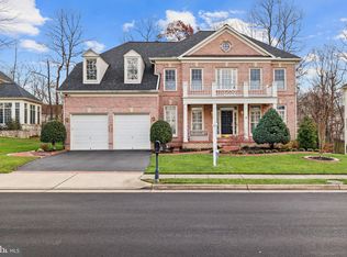 7305 Laurel Creek Ct, Springfield, VA 22150
