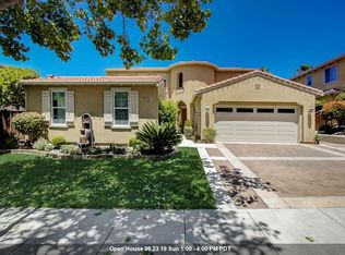 2039 Longleaf Cir, San Ramon, CA 94582