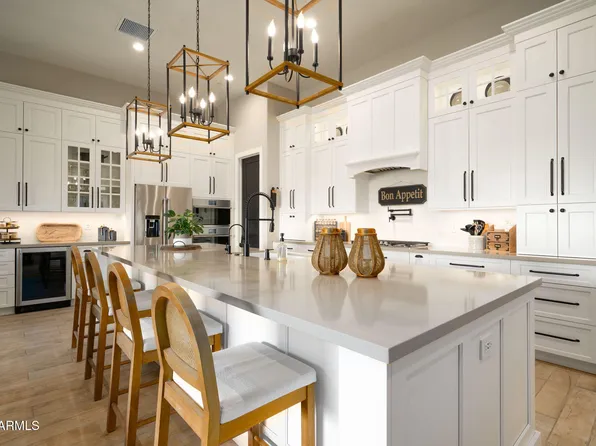 7222 E CAMINO RAYO DE LUZ --, Scottsdale, AZ 85266