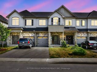 17 Churchlea Mews, Orillia, ON L3V8K9