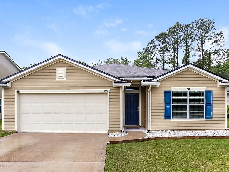 3703 Summit Oaks Dr — Photo 1