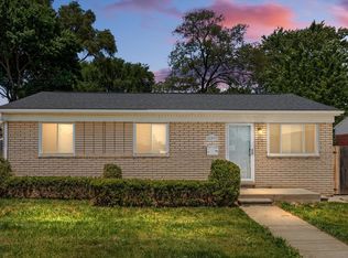 11309 Toepfer Rd, Warren, MI 48089