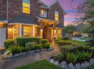 513 Ivory Stone Ln, League City, TX 77573