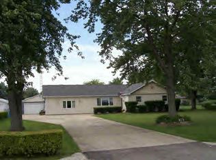 20162 Rileysburg Rd, Danville, IL 61834