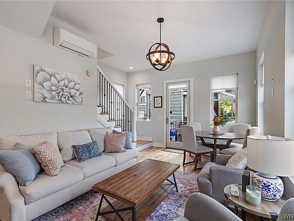 2nd image of 919 W Delavan Ave #B