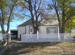 411 Bent Ave, Cheyenne, WY 82007