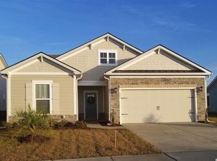 859 Berkshire Ave LOT 111, Myrtle Beach, SC 29577