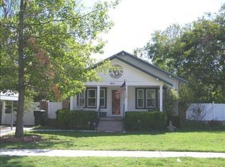 812 E Eufaula St, Norman, OK 73071