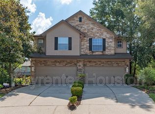 47 Wickerdale Pl, The Woodlands, TX 77382