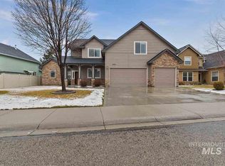 2493 E Garber, Meridian, ID 83642