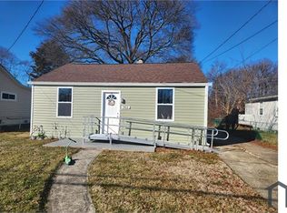 5 Compression Ct, Middle River, MD 21220
